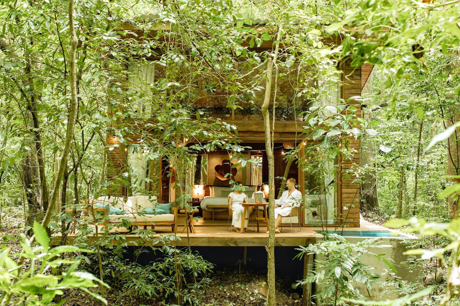 Casa Bonita Tropical alojamiento Hotel Barahona Exterior foto