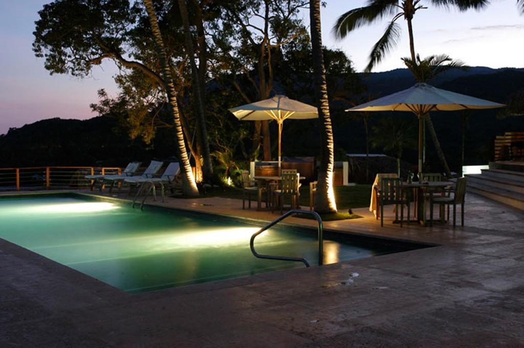 Casa Bonita Tropical alojamiento Hotel Barahona Facilidades foto